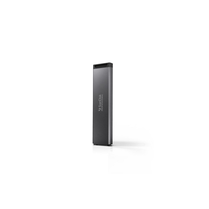SanDisk Professional PRO-BLADE SSD Mag - SSD - 1 TB - esterno (portatile)