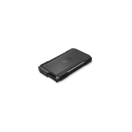 SanDisk Professional PRO-BLADE TRANSPORT - SSD - 4 TB - esterno (portatile) - US