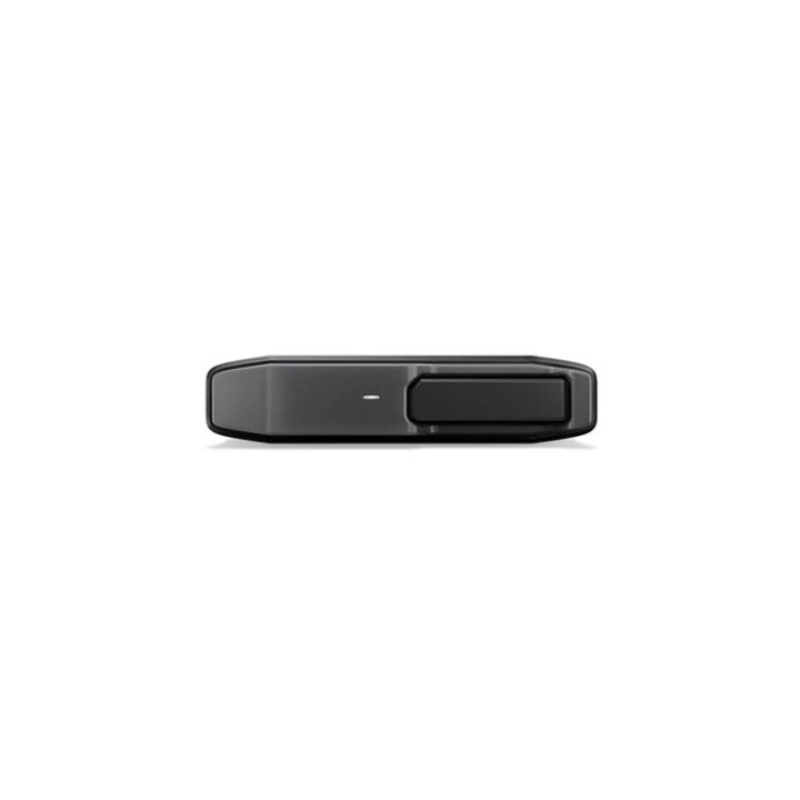 SanDisk Professional PRO-BLADE TRANSPORT - SSD - 4 TB - esterno (portatile) - US (SDPM2NB-004T-GBAND)