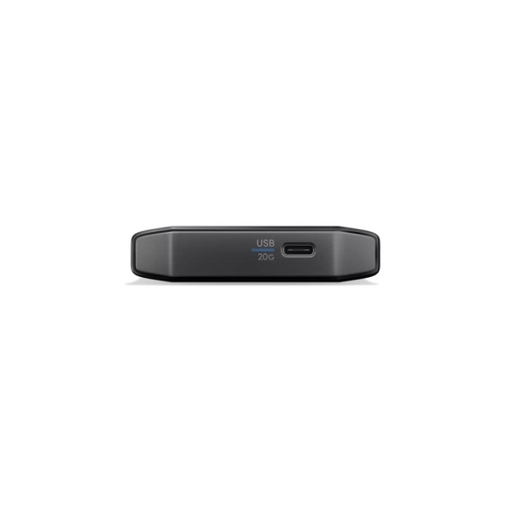 SanDisk Professional PRO-BLADE TRANSPORT - SSD - 4 TB - esterno (portatile) - US