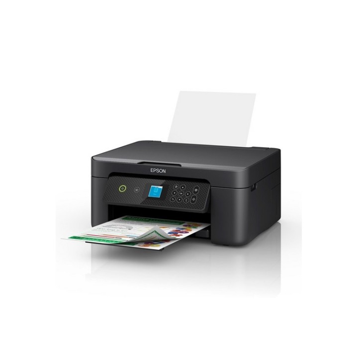 Epson Expression Home XP-3200 - Stampante multifunzione - colore - ink-jet - A4/ (C11CK66403)
