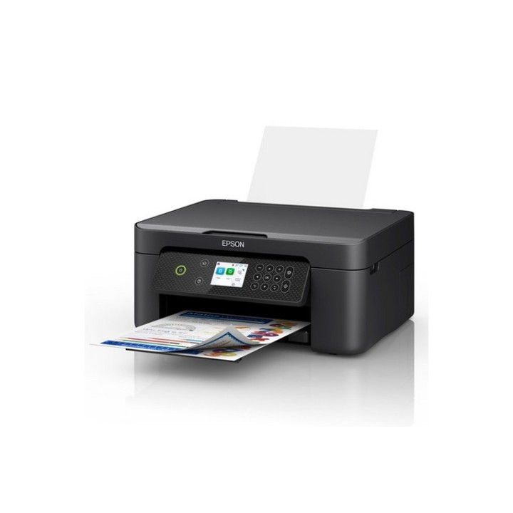 Epson Expression Home XP-4200 - Stampante multifunzione - colore - ink-jet - A4/ (C11CK65403)