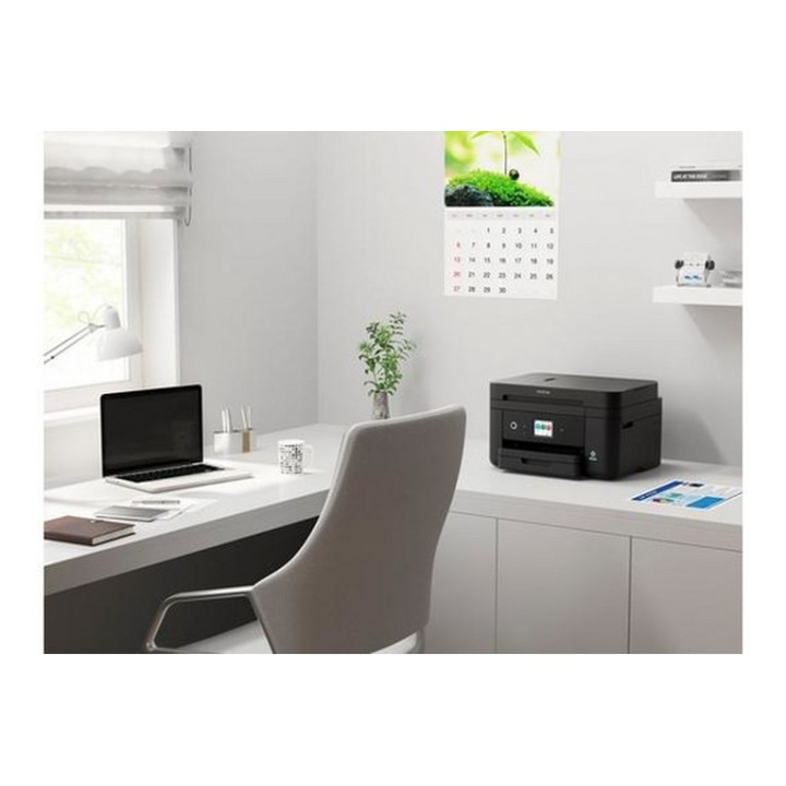Epson WorkForce WF-2960DWF - Stampante multifunzione - colore - ink-jet - Letter (C11CK60403)