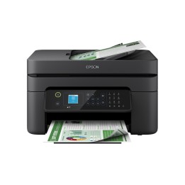 Epson WorkForce WF-2930DWF - Stampante multifunzione - colore - ink-jet - 216 x (C11CK63403)
