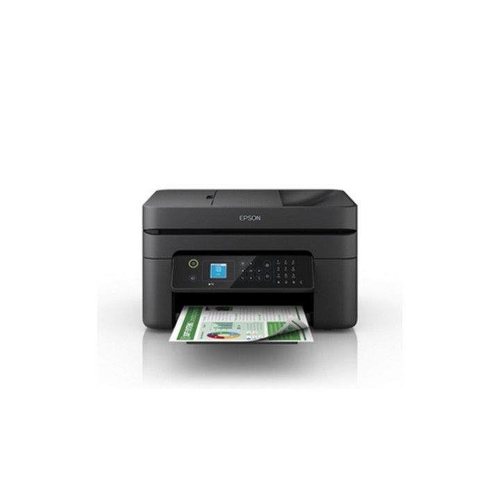 Epson WorkForce WF-2930DWF - Stampante multifunzione - colore - ink-jet - 216 x (C11CK63403)