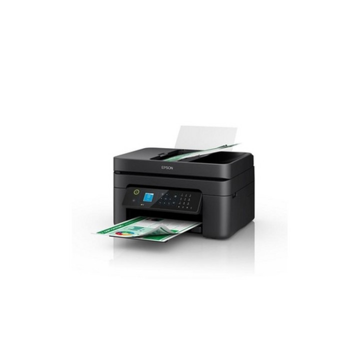 Epson WorkForce WF-2930DWF - Stampante multifunzione - colore - ink-jet - 216 x (C11CK63403)