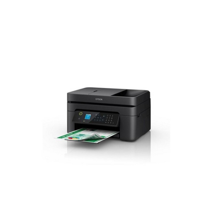 Epson WorkForce WF-2930DWF - Stampante multifunzione - colore - ink-jet - 216 x (C11CK63403)