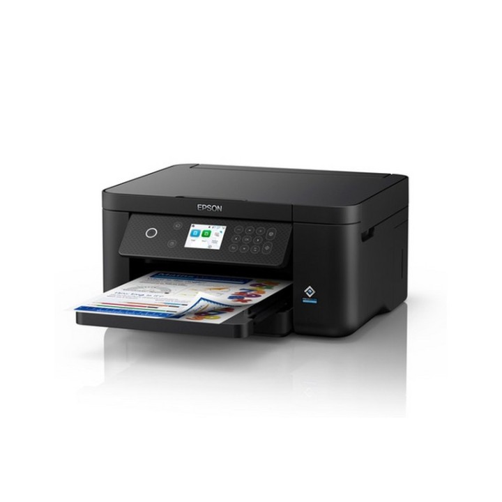 Epson Expression Home XP-5200 - Stampante multifunzione - colore - ink-jet - A4/ (C11CK61403)