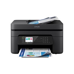 Epson WorkForce WF-2950DWF - Stampante multifunzione - colore - ink-jet - 216 x (C11CK62402)