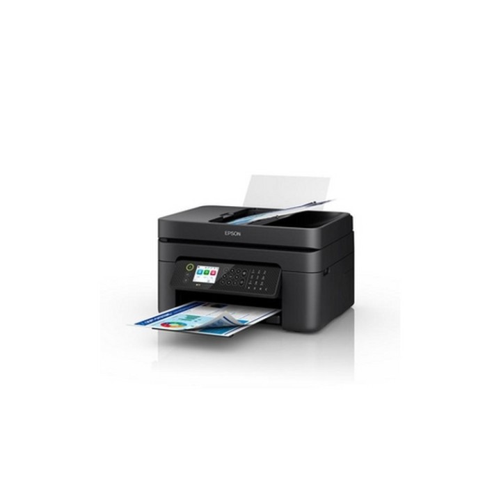 Epson WorkForce WF-2950DWF - Stampante multifunzione - colore - ink-jet - 216 x (C11CK62402)
