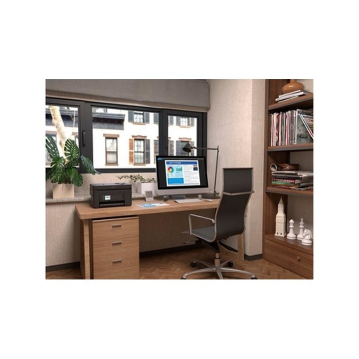 Epson WorkForce WF-2950DWF - Stampante multifunzione - colore - ink-jet - 216 x (C11CK62402)