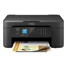 Epson WorkForce WF-2910DWF - Stampante multifunzione - colore - ink-jet - 216 x (C11CK64402)