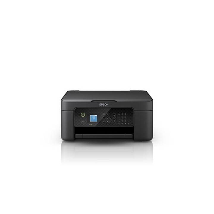 Epson WorkForce WF-2910DWF - Stampante multifunzione - colore - ink-jet - 216 x (C11CK64402)