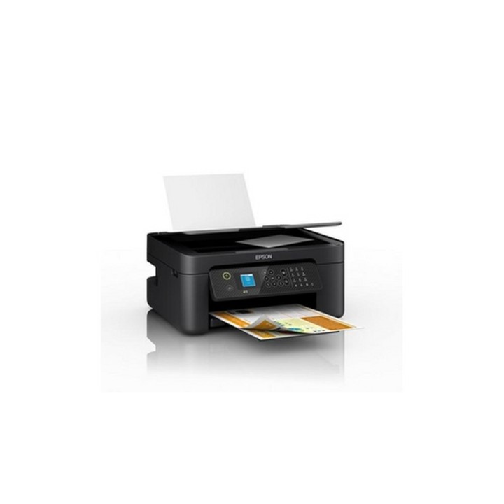 Epson WorkForce WF-2910DWF - Stampante multifunzione - colore - ink-jet - 216 x (C11CK64402)