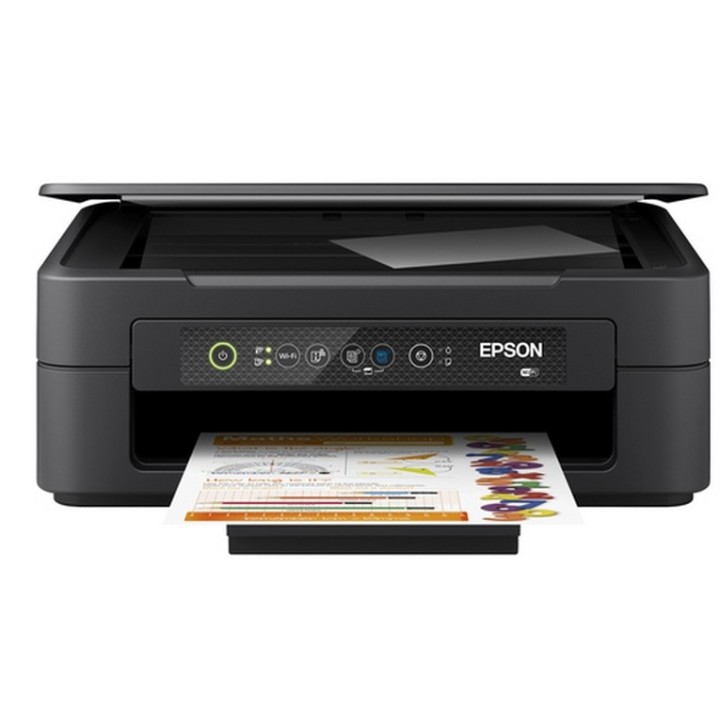 Epson Expression Home XP-2200 - Stampante multifunzione - colore - ink-jet - A4/