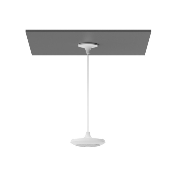 Logitech - Kit montaggio (montaggio a soffitto, portamicrofono) - per microfono