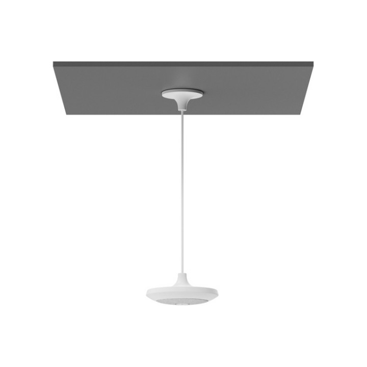 Logitech - Kit montaggio (montaggio a soffitto, portamicrofono) - per microfono