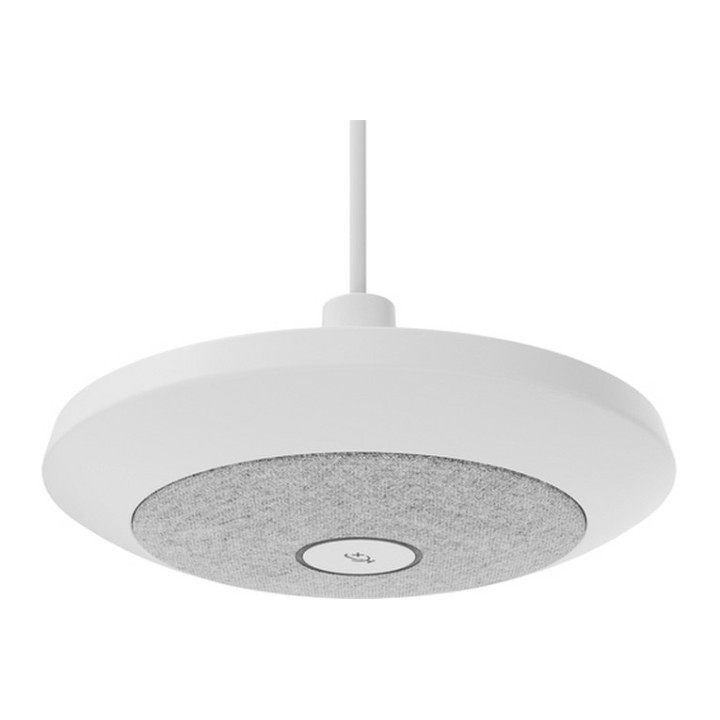 Logitech - Kit montaggio (montaggio a soffitto, portamicrofono) - per microfono