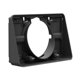 Wall Mount Tap Scheduler GRAPHITE WW