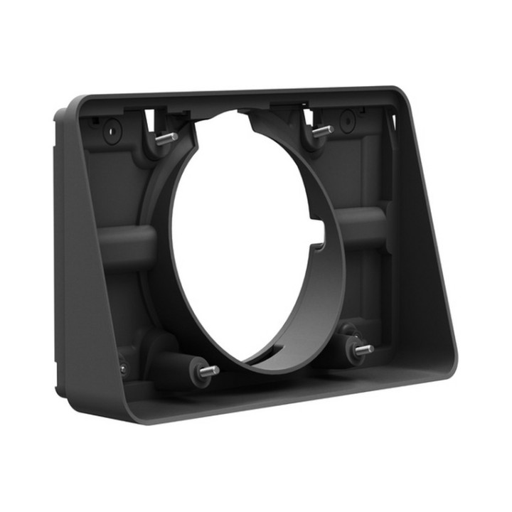 Wall Mount Tap Scheduler GRAPHITE WW