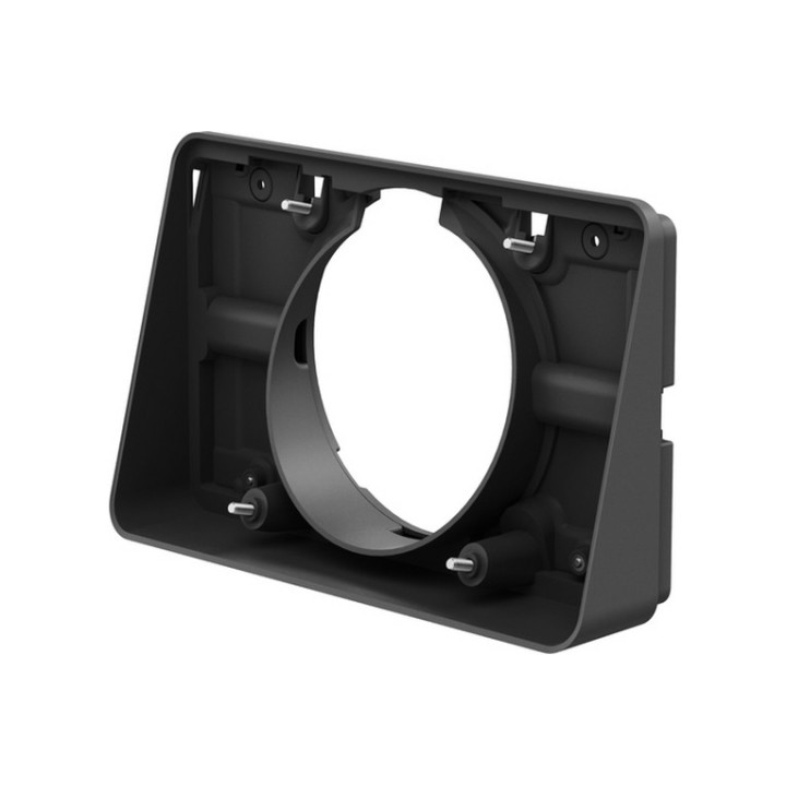 Wall Mount Tap Scheduler GRAPHITE WW