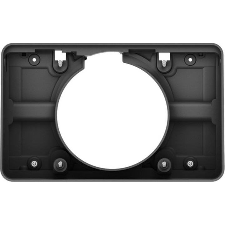 Wall Mount Tap Scheduler GRAPHITE WW