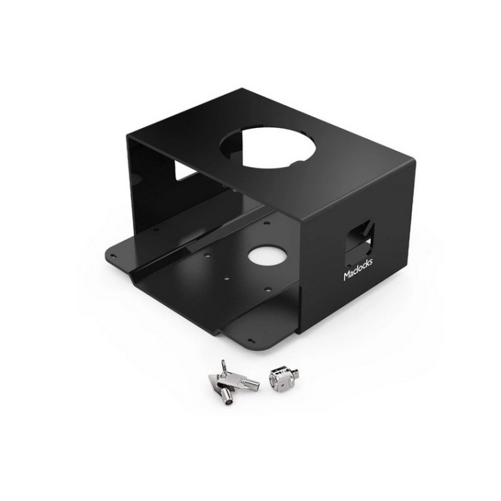 Compulocks Mac Studio Security Mount - Kit di montaggio PC - montabile sul banco