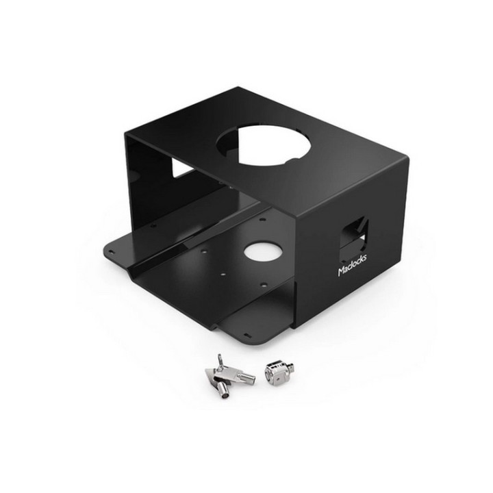 Compulocks Mac Studio Security Mount - Kit di montaggio PC - montabile sul banco