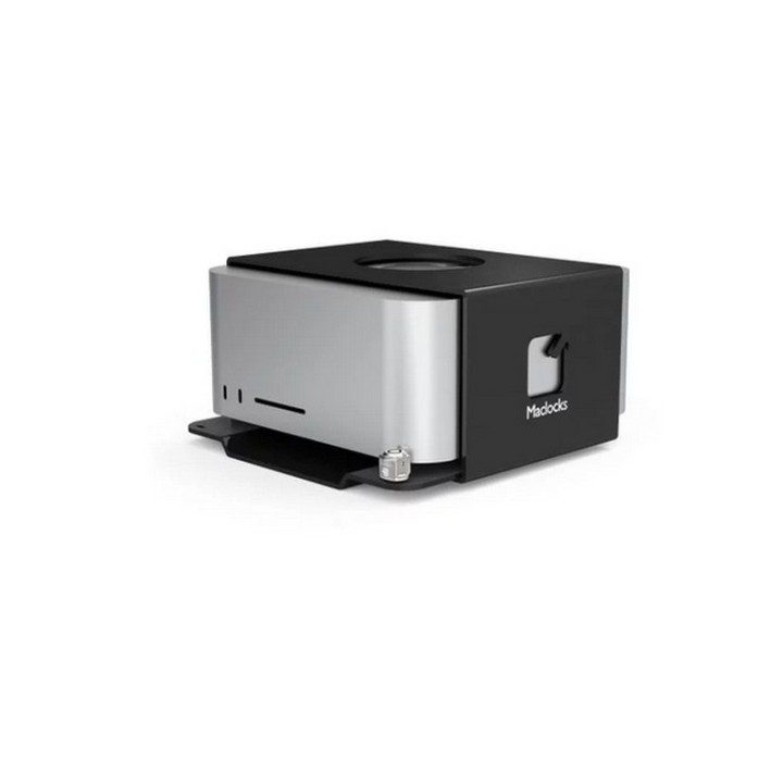 Compulocks Mac Studio Security Mount - Kit di montaggio PC - montabile sul banco