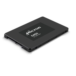 Micron 5400 PRO - SSD - 3.84 TB - interno - 2.5" - SATA 6Gb/s