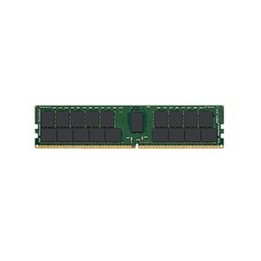 Kingston Server Premier - DDR4 - modulo - 64 GB - DIMM 288-PIN - 3200 MHz / PC4-