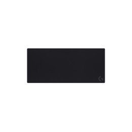 Logitech G G840 - Tappetino per mouse - nero