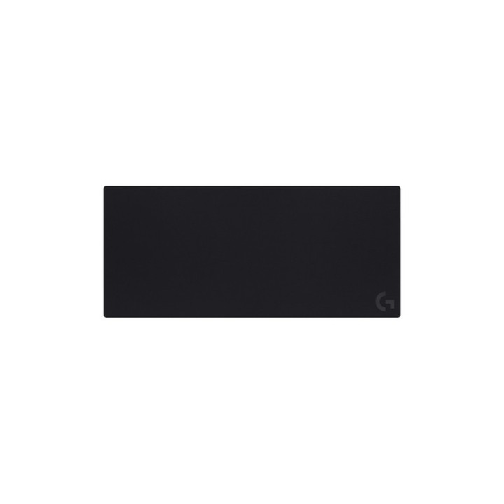 Logitech G G840 - Tappetino per mouse - nero