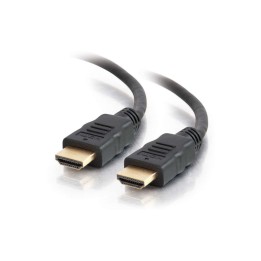 C2G 5ft 4K HDMI Cable with Ethernet - High Speed HDMI Cable - M/M - Cavo HDMI co