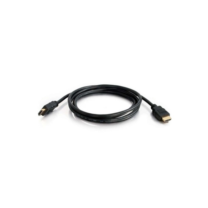C2G 5ft 4K HDMI Cable with Ethernet - High Speed HDMI Cable - M/M - Cavo HDMI co (50609) - LEGRAND