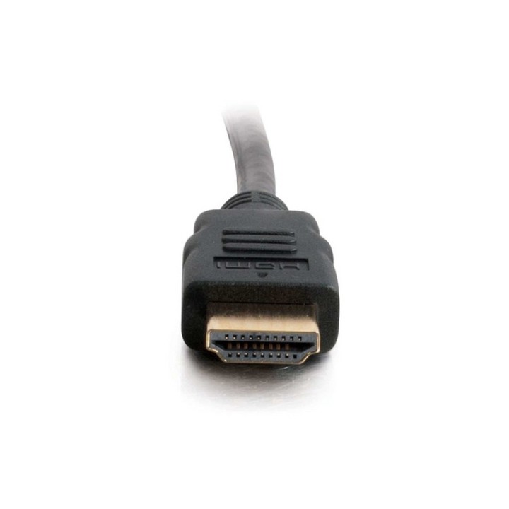 C2G 5ft 4K HDMI Cable with Ethernet - High Speed HDMI Cable - M/M - Cavo HDMI co (50609) - LEGRAND