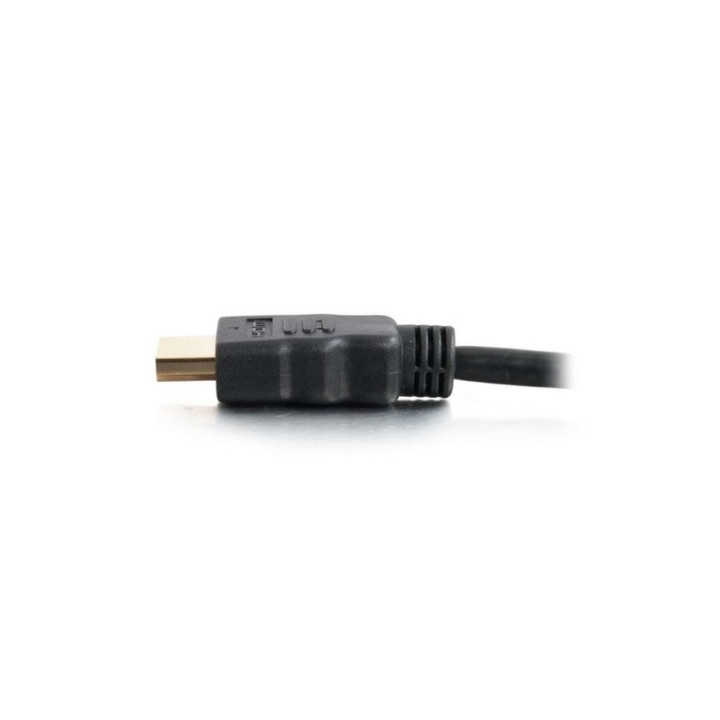 C2G 5ft 4K HDMI Cable with Ethernet - High Speed HDMI Cable - M/M - Cavo HDMI co (50609) - LEGRAND