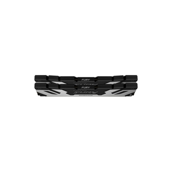 Kingston FURY Renegade Silver - DDR5 - kit - 32 GB: 2 x 16 GB - DIMM 288-PIN - 6 (KF564C32RSK2-32)