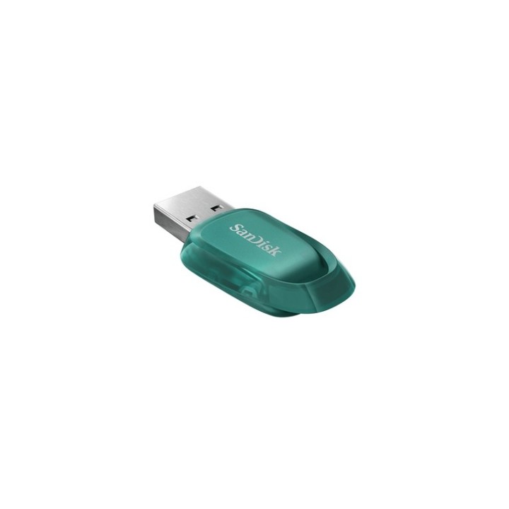 SanDisk Ultra - Chiavetta USB - 256 GB - USB 3.2 Gen 1