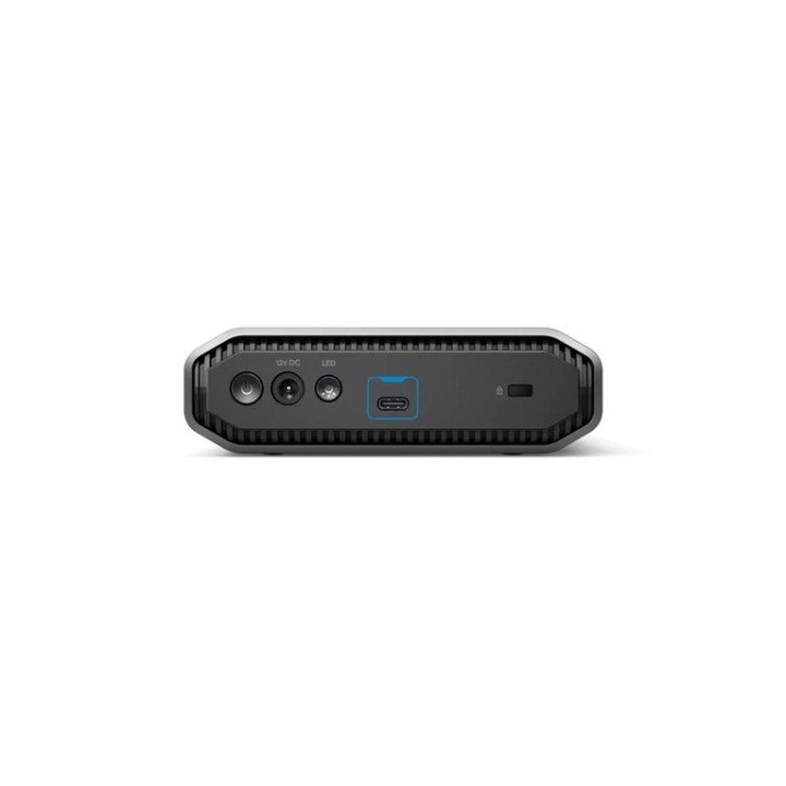 SanDisk Professional - HDD - Enterprise - 12 TB - esterno (desktop) - USB 3.2 Ge