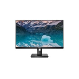 Philips 242S9JML - S Line - monitor a LED - 24" (23.8" visualizzabile) - 1920 x