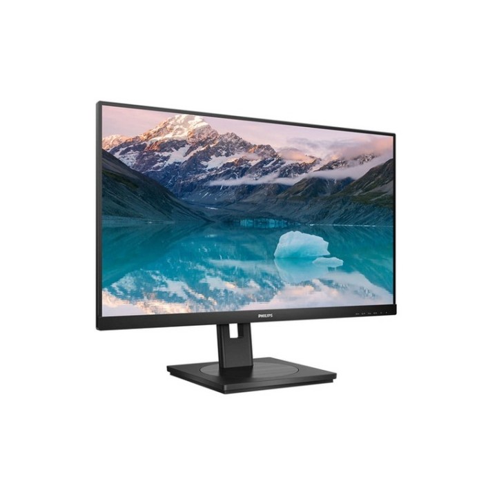 Philips 242S9JML - S Line - monitor a LED - 24" (23.8" visualizzabile) - 1920 x (242S9JML/00) - PHILIPSMMD