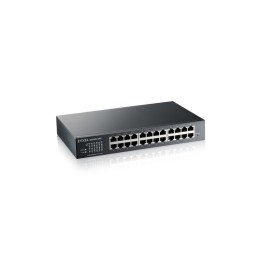 Zyxel GS1915 Series GS1915-24E - Switch - compatibile con NebulaFLEX - intellige