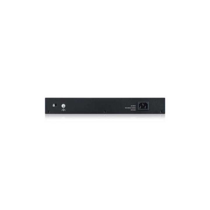 Zyxel GS1915 Series GS1915-24E - Switch - compatibile con NebulaFLEX - intellige