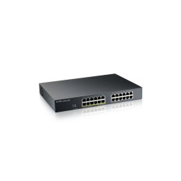 Zyxel GS1915 Series GS1915-24EP - Switch - compatibile con NebulaFLEX - intellig