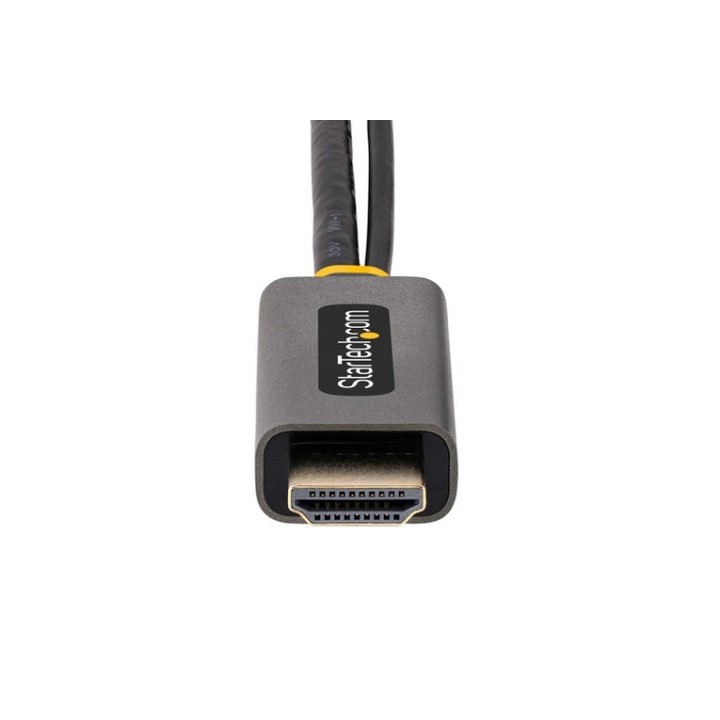 Startech Cavo Adattatore da HDMI a DisplayPort da 30 cm, 4K 60Hz - Cavo adattato (128-HDMI-DISPLAYPORT)