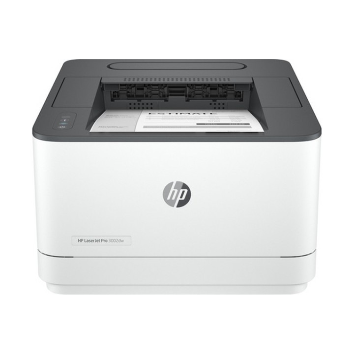 HP LaserJet Pro 3002dw - Stampante - B/N - Duplex - laser - A4/Legal - 1200 x 12