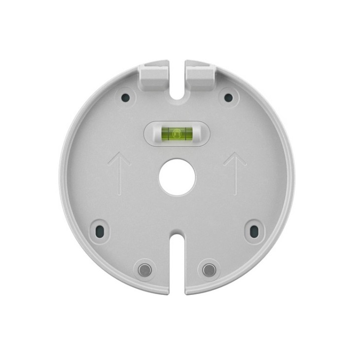 Logitech Scribe Glass Mount - Montaggio fotocamera - montabile su superficie in (952-000120)