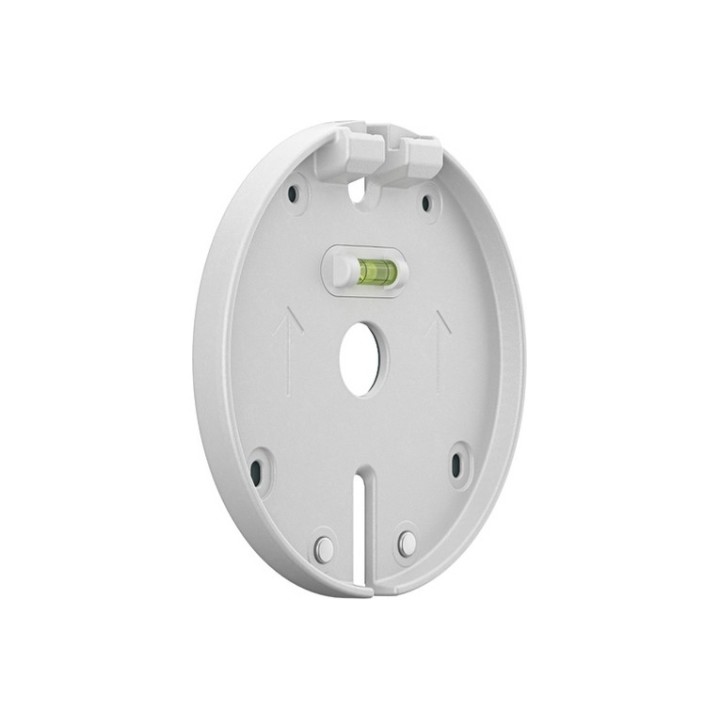 Logitech Scribe Glass Mount - Montaggio fotocamera - montabile su superficie in (952-000120)