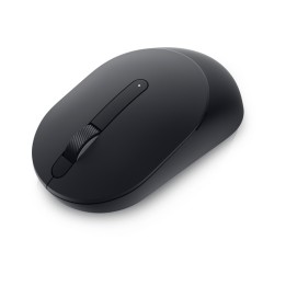 Dell MS300 - Mouse - dimensioni standard - per destrorsi e per sinistrorsi - LED
